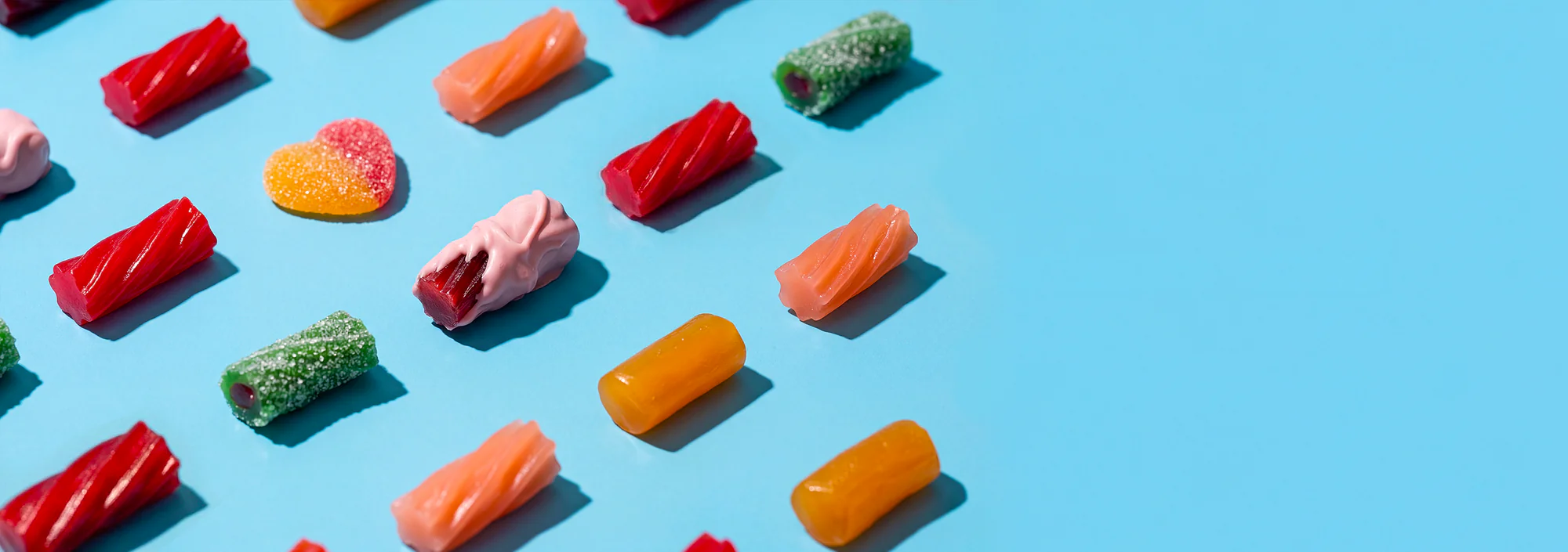 The World’s Finest Gourmet Licorice