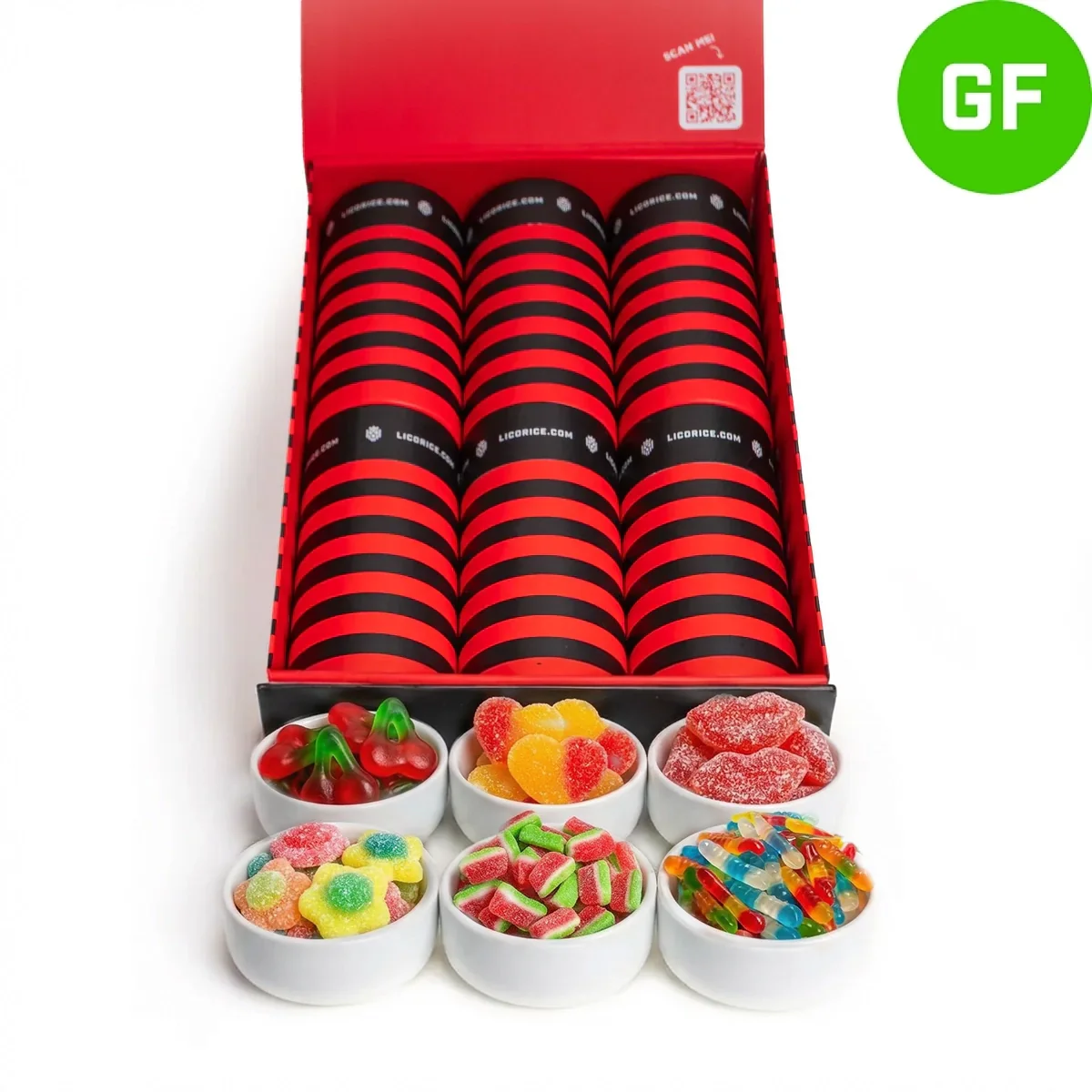 Best Seller Page - Gift Boxes